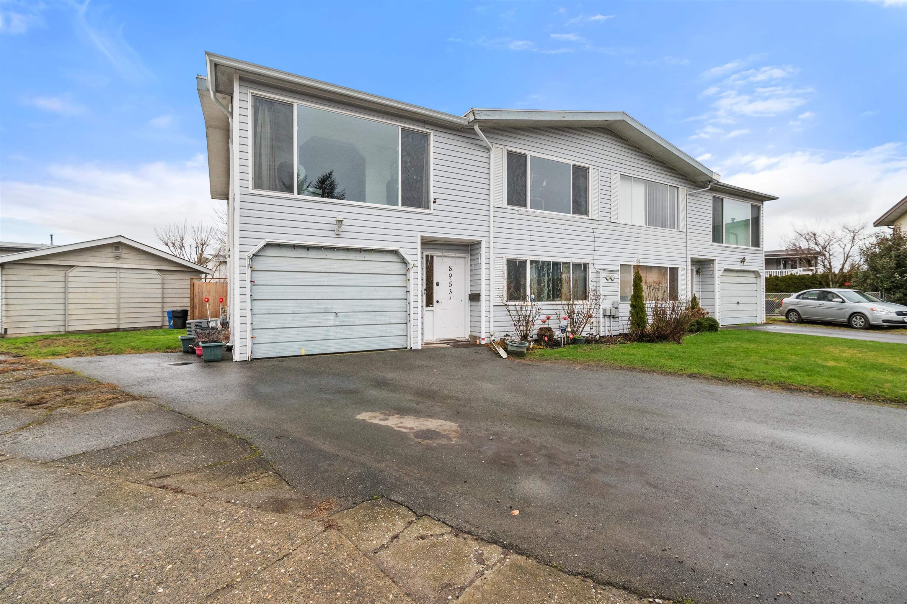 I have sold a property at A 8953 CRAVEN PL in Chilliwack
