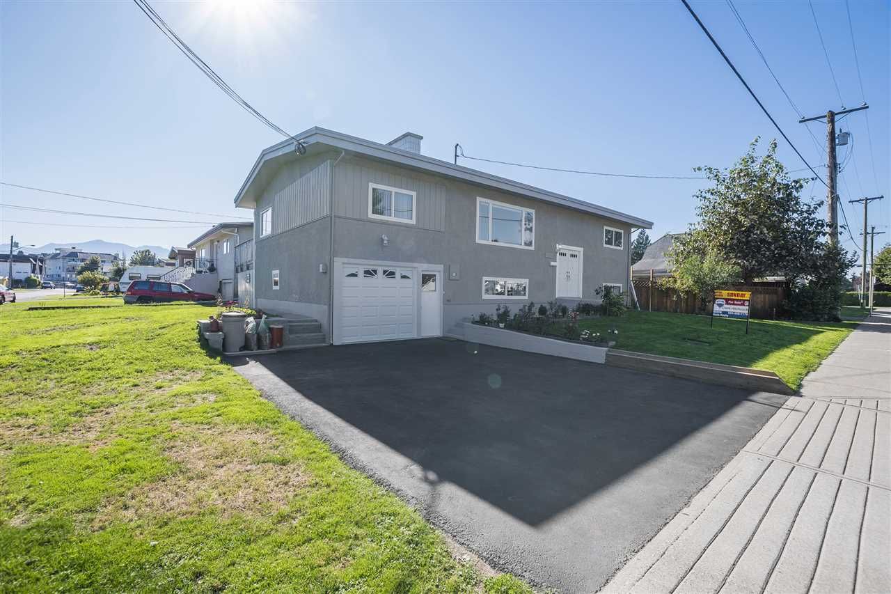 I have sold a property at 46240 REECE AVE in Chilliwack
