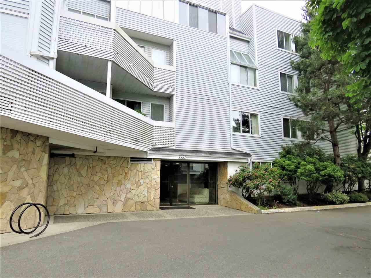 I have sold a property at 215 7751 MINORU BLVD in Richmond
