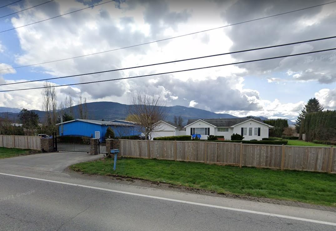 New property listed in Greendale Chilliwack, Sardis